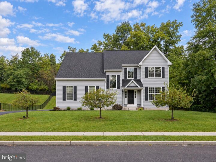Property Photo: 3043 Samantha Way Lot 69 PA 19525