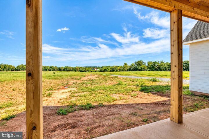 Property Photo:  17293 Pond Meadow Trail  VA 22701 