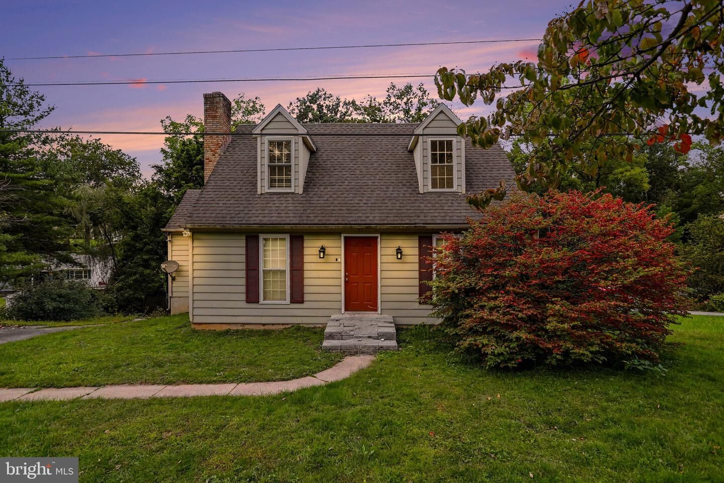 Property Photo:  25 Manor Road  PA 17403 