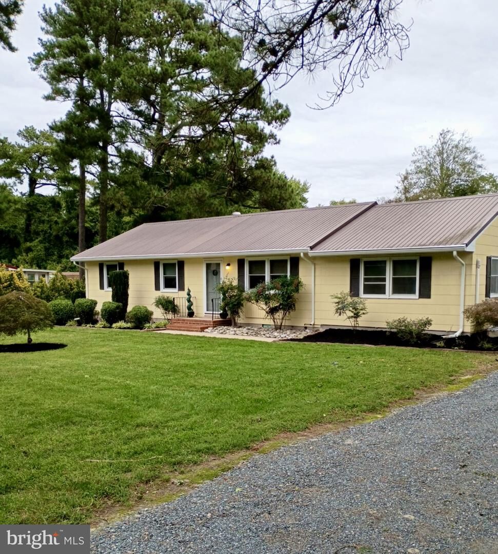 Property Photo:  6745 Edwards  MD 21804 