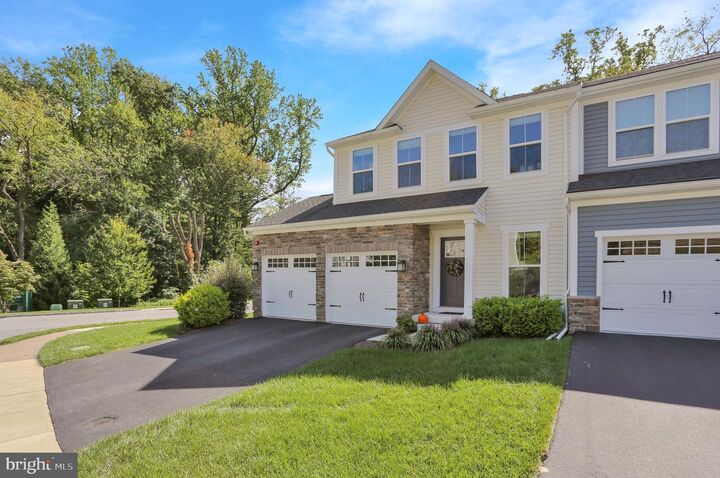 Property Photo:  1401 Berry Drive  PA 19348 