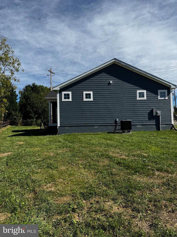 Property Photo: 2147 Charles Town Road #3 WV 25405