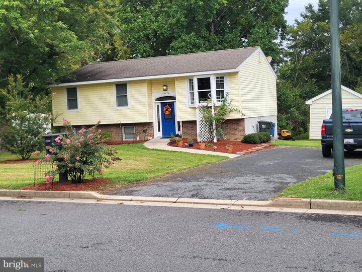 Property Photo:  29424 Corbin Parkway  MD 21601 