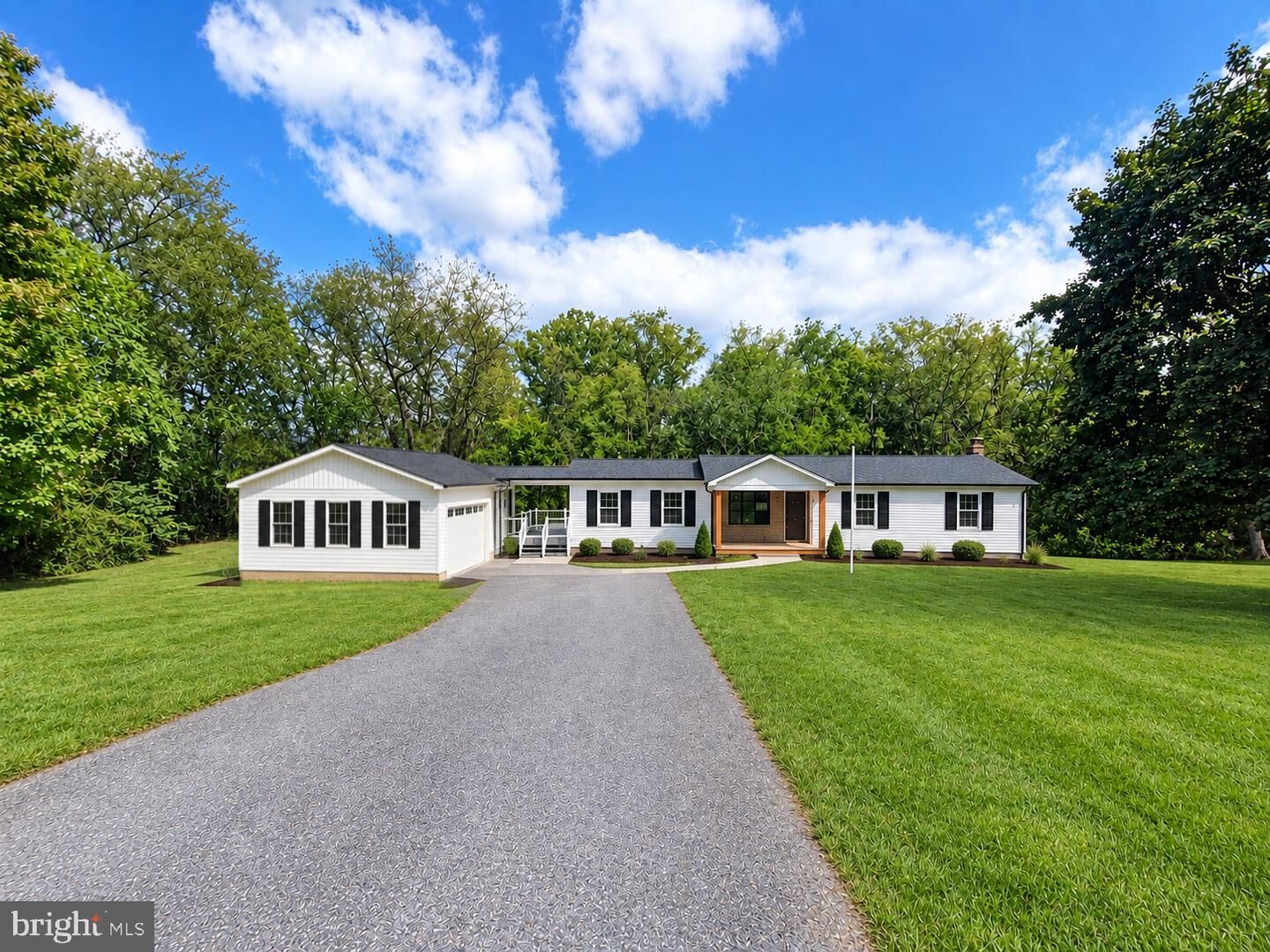 Property Photo:  814 Tuder Drive  MD 21158 