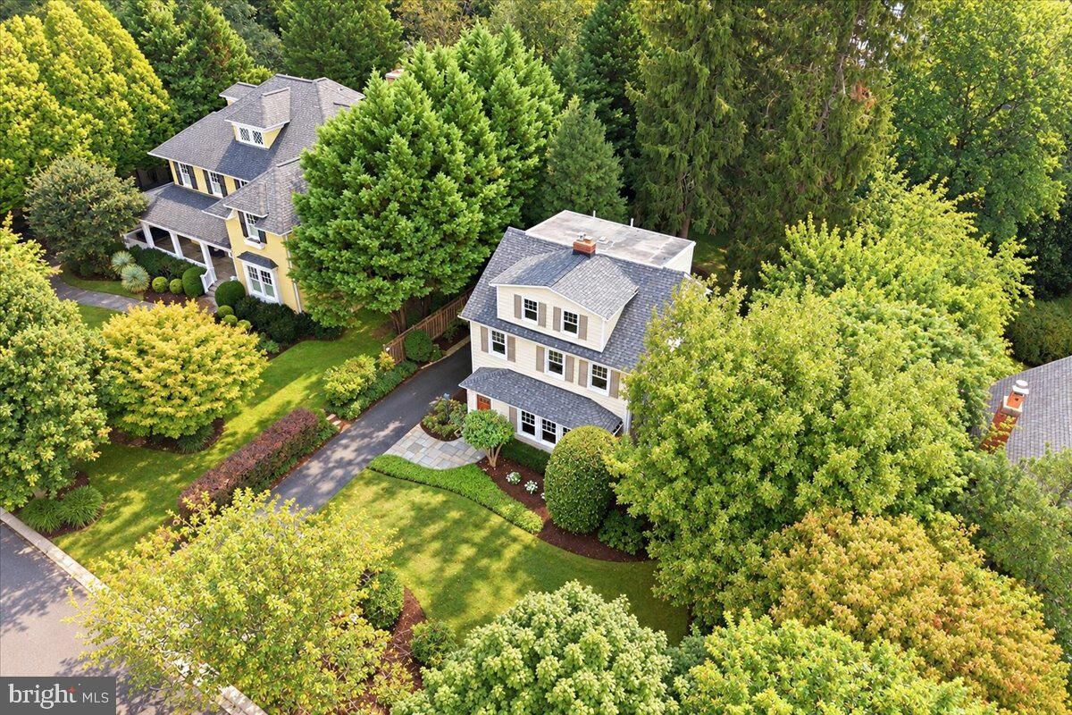 Property Photo:  4005 Everett Street  MD 20895 