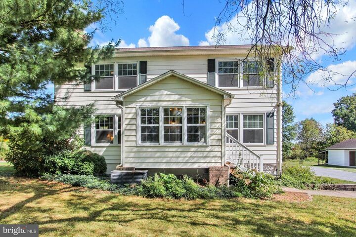 Property Photo:  1321 Rentzel Road  PA 17307 