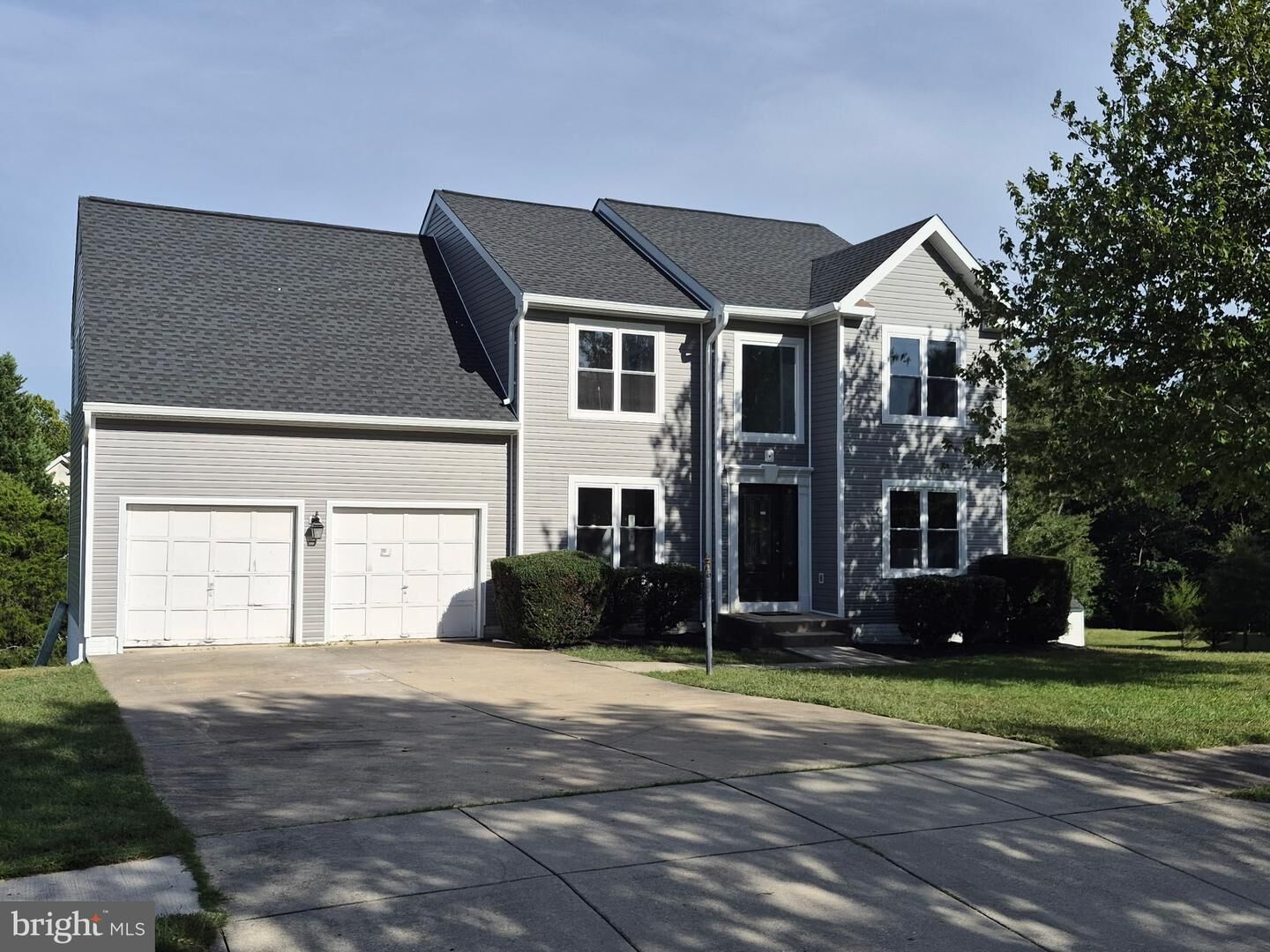 Property Photo: 8210 Birdsong Drive MD 20744