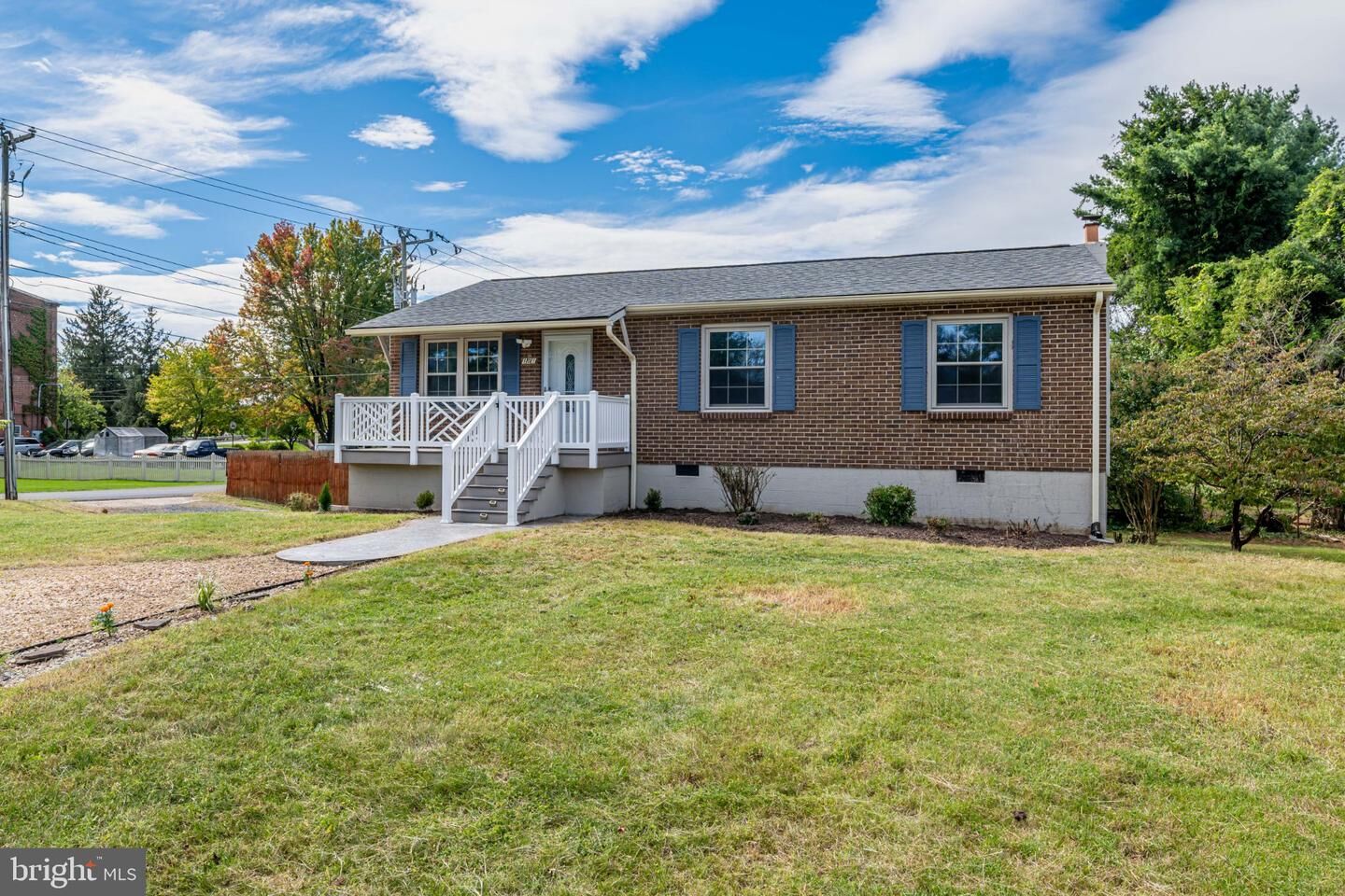 Property Photo: 101 Kline Court VA 22812