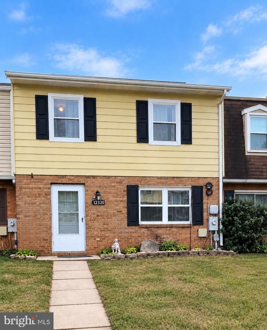 Property Photo: 12320 Boncrest Drive MD 21136