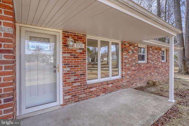Property Photo: 3250 Andrews Lake Road DE 19946