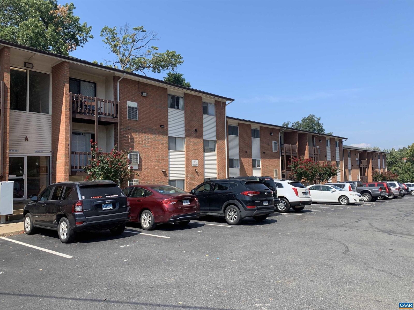 Property Photo:  1215 Wertland St B33  VA 22903 