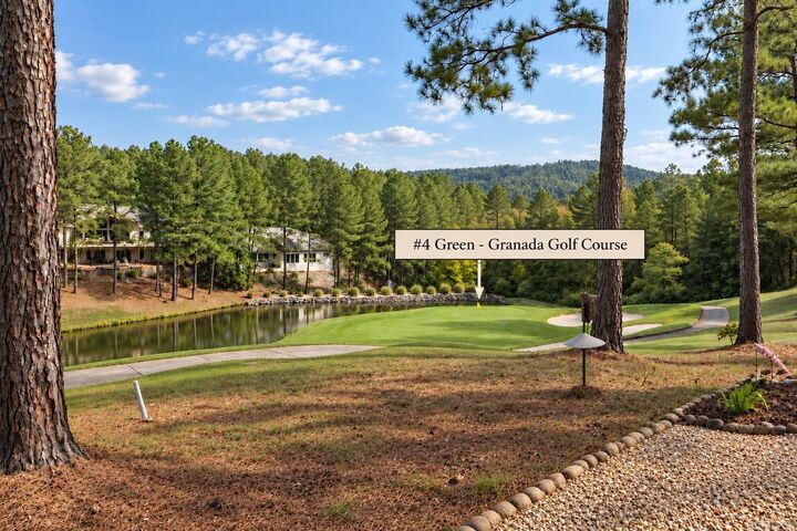 Property Photo:  23 Sorprendente Lane  AR 71909 