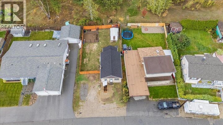 Property Photo:  256 2nd Avenue  BC V1R 4V3 