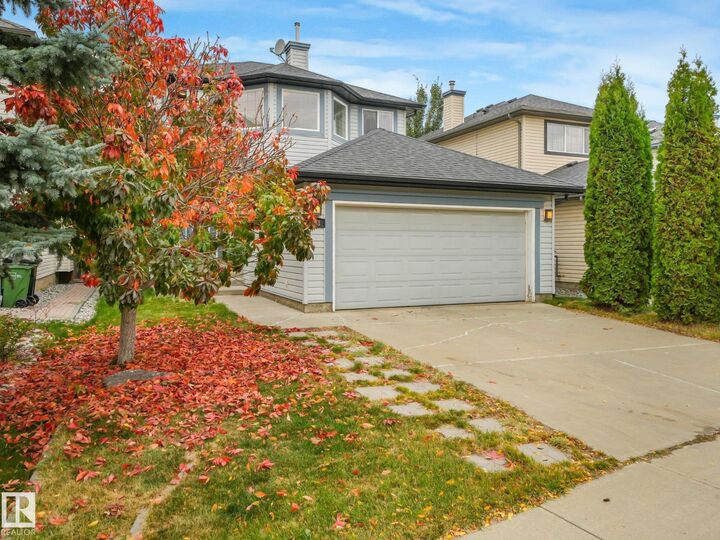 Property Photo:  458 Macewan Rd SW  AB T6W 1V4 