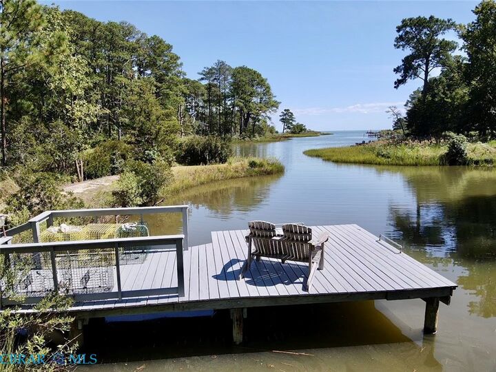 Property Photo:  Lot 1 Gillim Road  VA 23043 