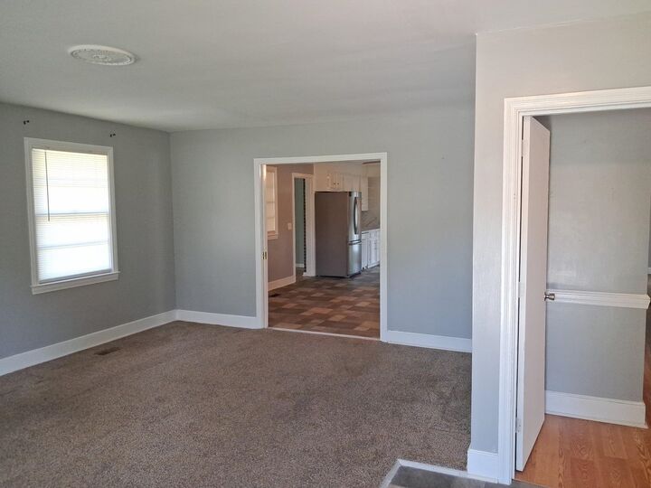 Property Photo:  1321 E Washington St.  SC 29536 