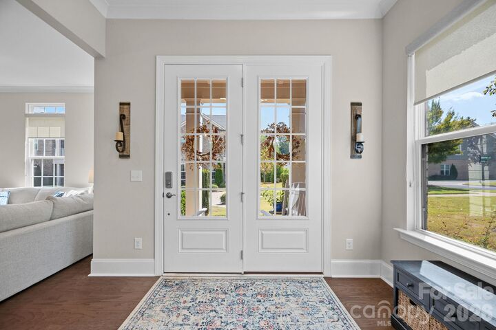 Property Photo:  20006 Shaffer Bach Lane  NC 28277 