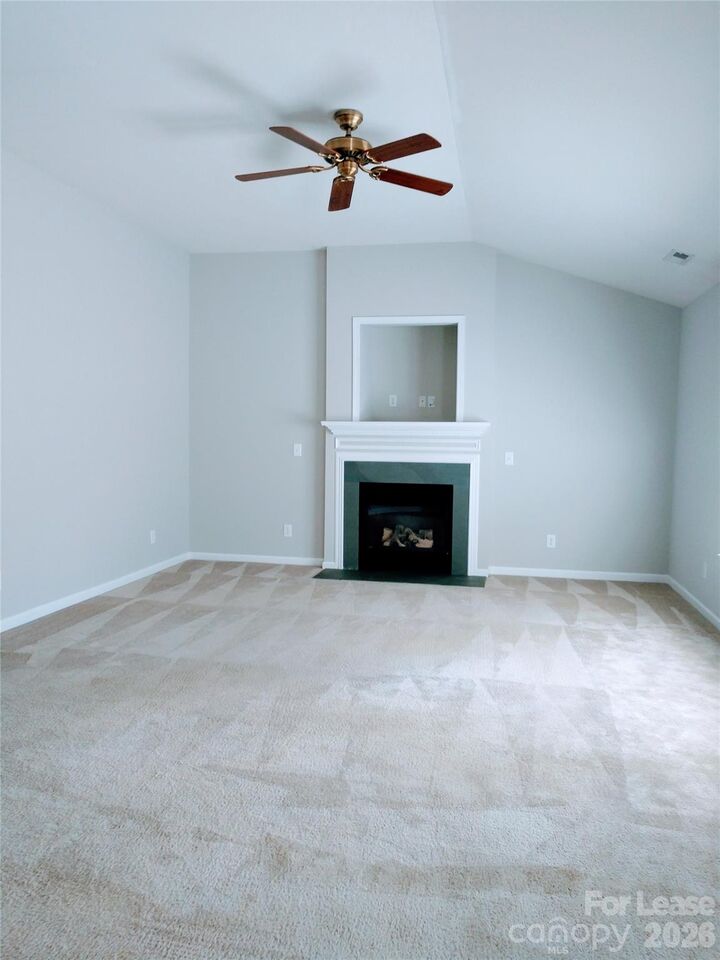 Property Photo:  13121 Greencreek Drive  NC 28273 