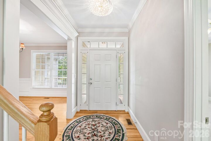 Property Photo:  3573 Lake Shore Road S  NC 28037 