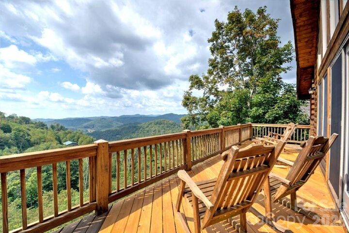 Property Photo: 39 Valley Heights Road NC 28754