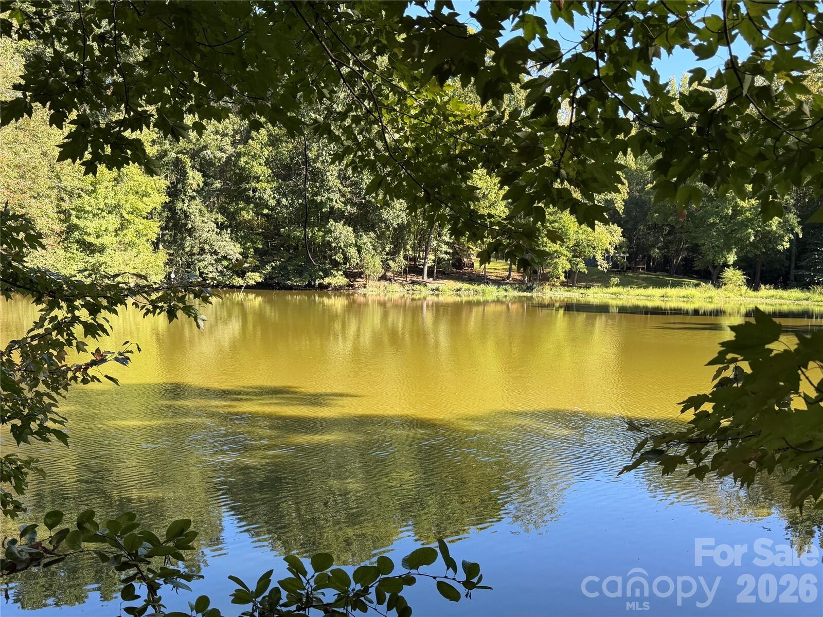 Property Photo:  Lot 2 Lochaven Road  NC 28173 