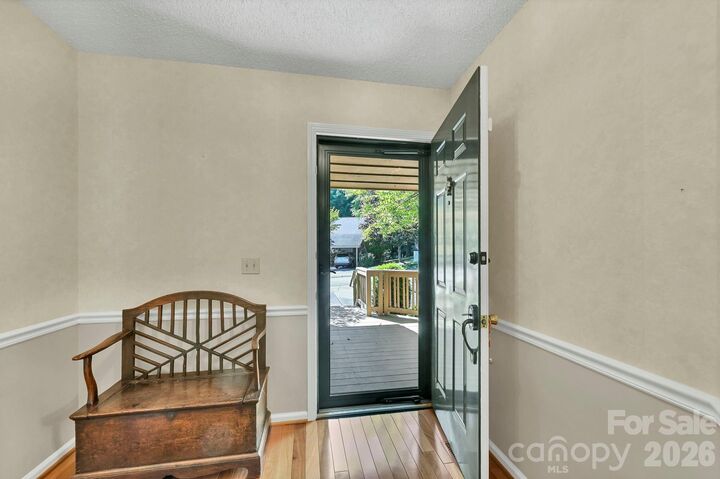 Property Photo:  901 Red Oak Drive  NC 28791 