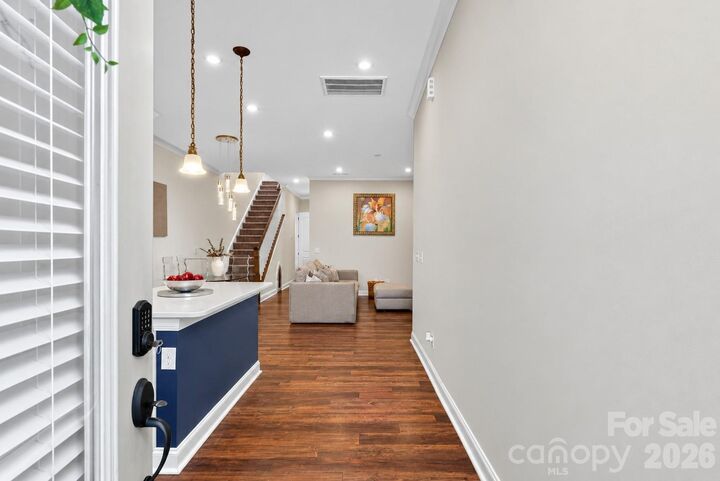 Property Photo: 11628 Founders Park Lane NC 28134