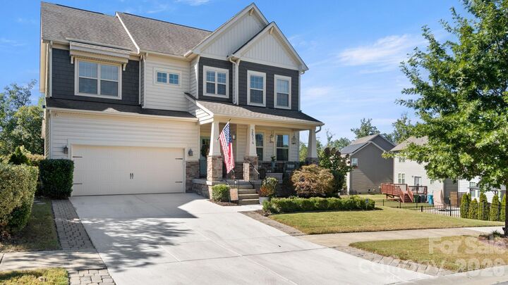 Property Photo:  2514 Richland Balsam Drive  SC 29715 