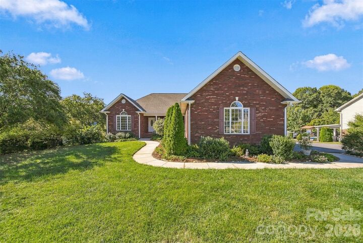 Property Photo:  2785 Judea Drive  NC 28613 