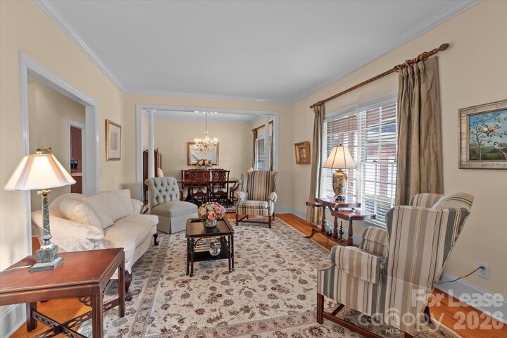 Property Photo:  18319 John Connor Road  NC 28031 