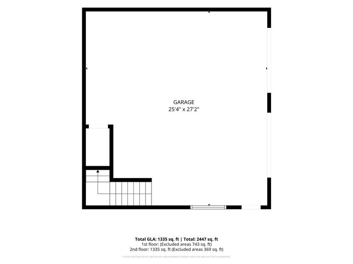 Property Photo: 6 Dellwood Street NC 28806