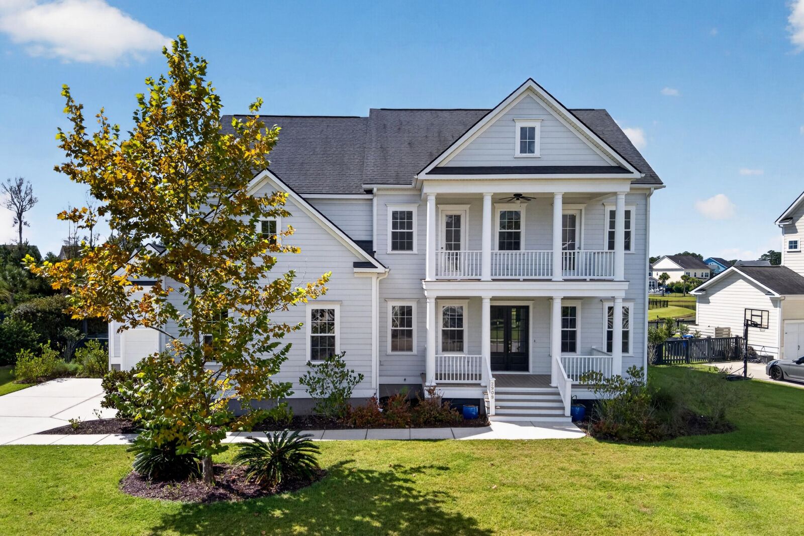 Property Photo: 2909 River Vista Way SC 29466