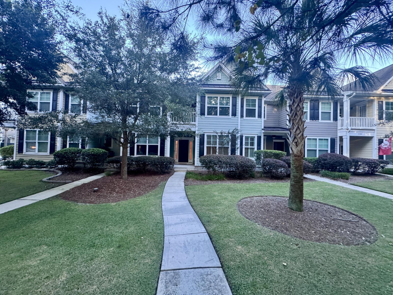 Property Photo: 2108 Promenade Court SC 29466