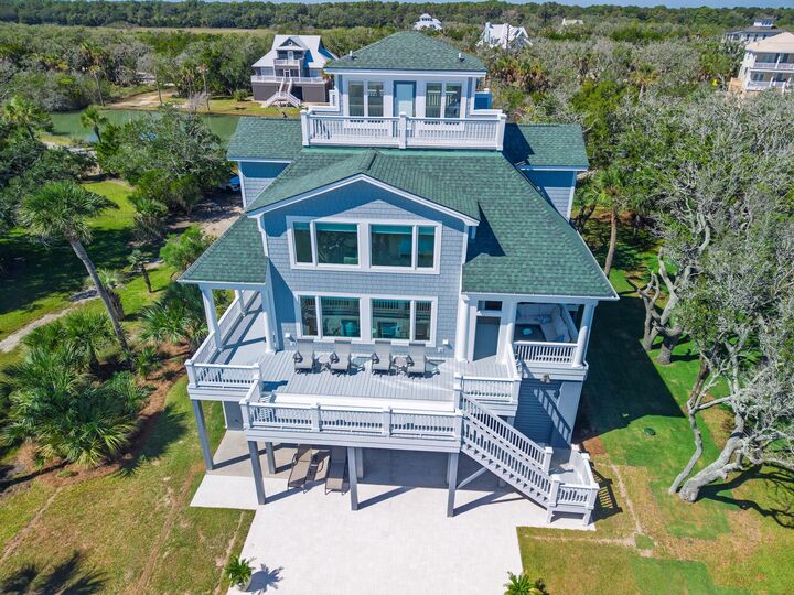 Property Photo: 75 Lost Village Trail SC 29438