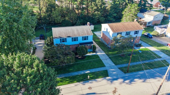 Property Photo:  4119 Stonecreek Way  OH 45241 