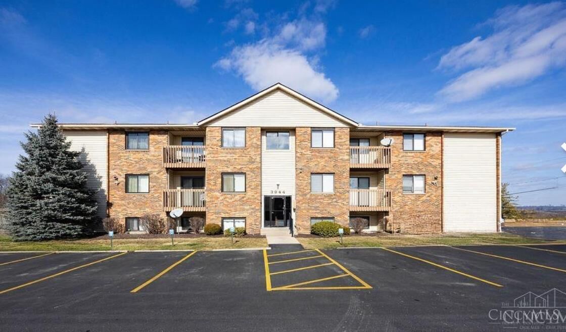 Property Photo:  3944 Mack Road  OH 45014 