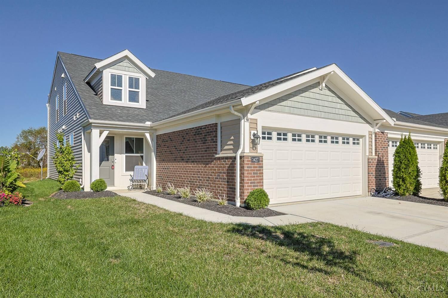 Property Photo: 3427 Spring Harvest Drive OH 45103