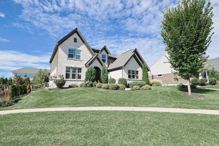Property Photo:  4655 Swift Court  OH 45036 