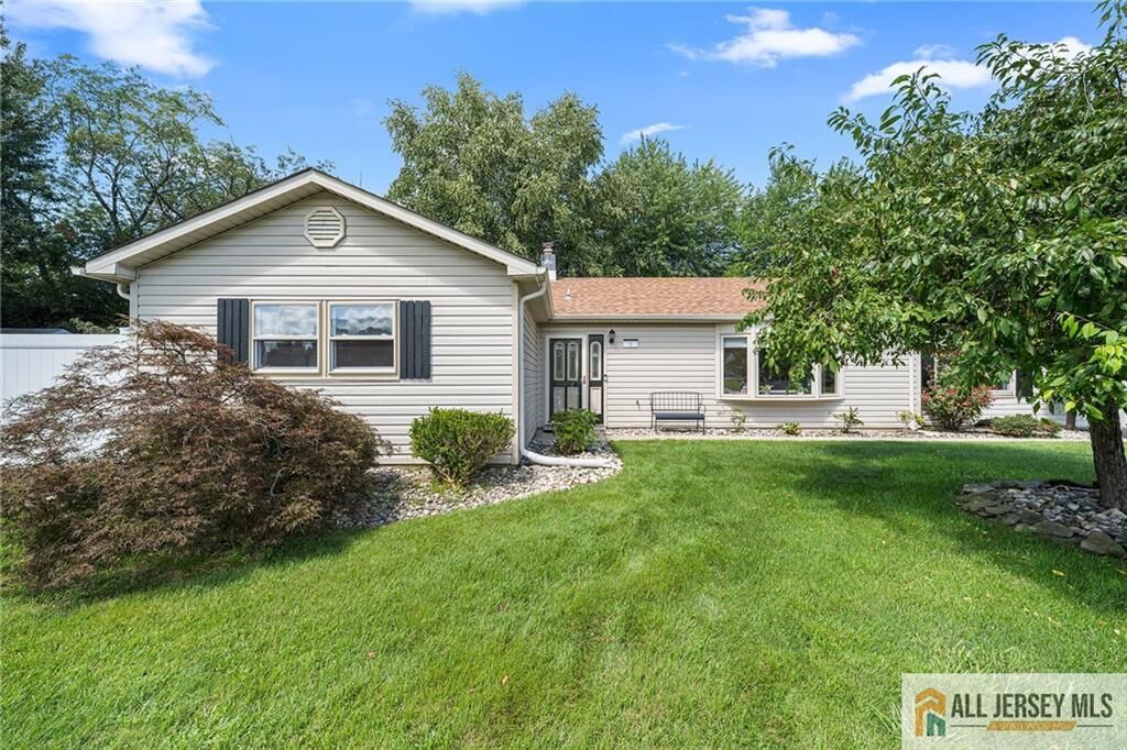 Property Photo: 3 11 Th Avenue NJ 08831