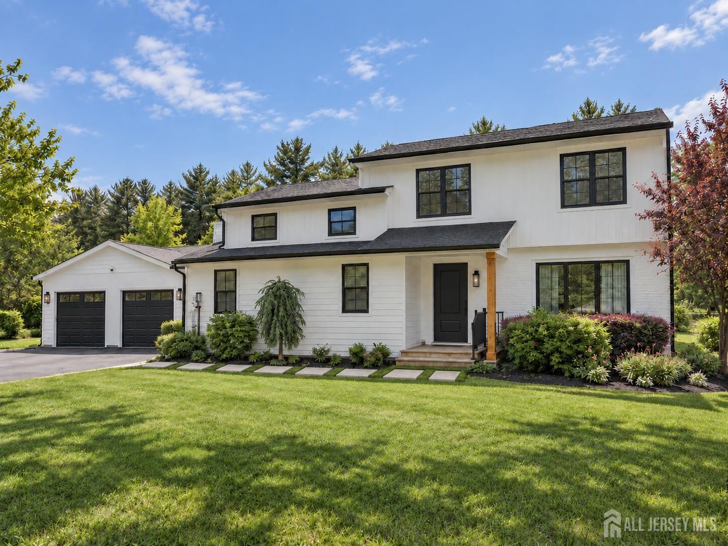Property Photo: 6 Nepote Place NJ 08873