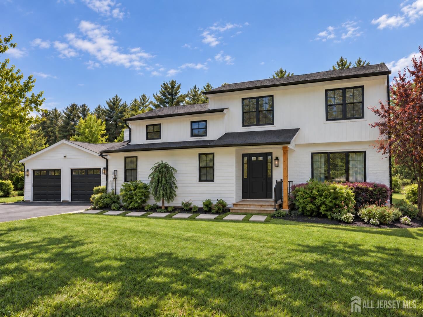 Property Photo:  6 Nepote Place  NJ 08873 