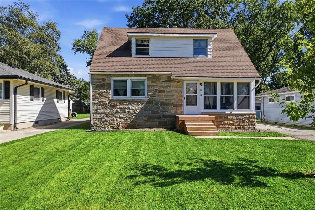 Property Photo: 308 Birch Road OH 45503