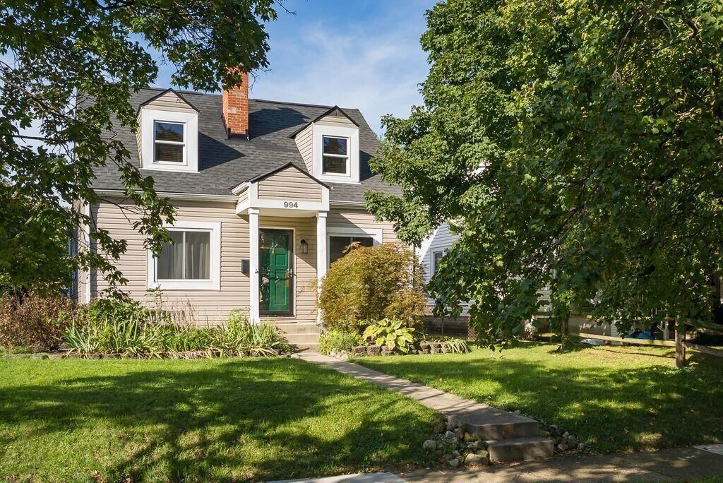 Property Photo:  994 W 2nd Avenue  OH 43212 