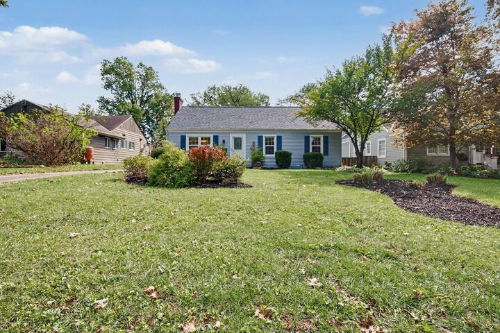 Property Photo:  471 Acton Road  OH 43214 