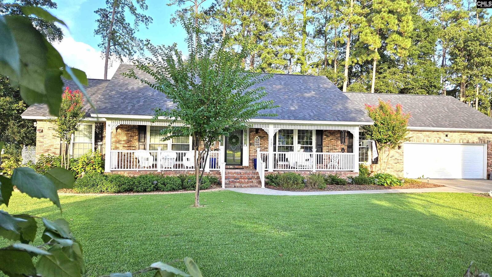 Property Photo: 137 Wateree SC 29142
