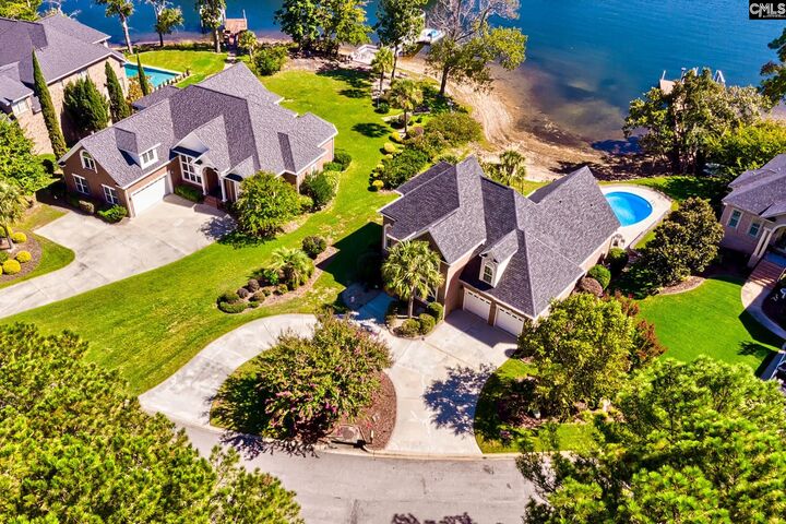 Property Photo: 145 Bay Pointe SC 29036