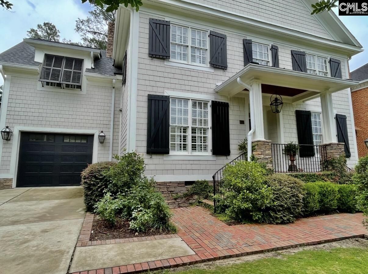 Property Photo: 251 Alexander SC 29206