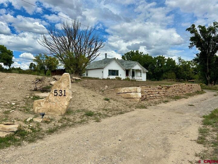 Property Photo:  531 & 533 E 4th Avenue  CO 81424 