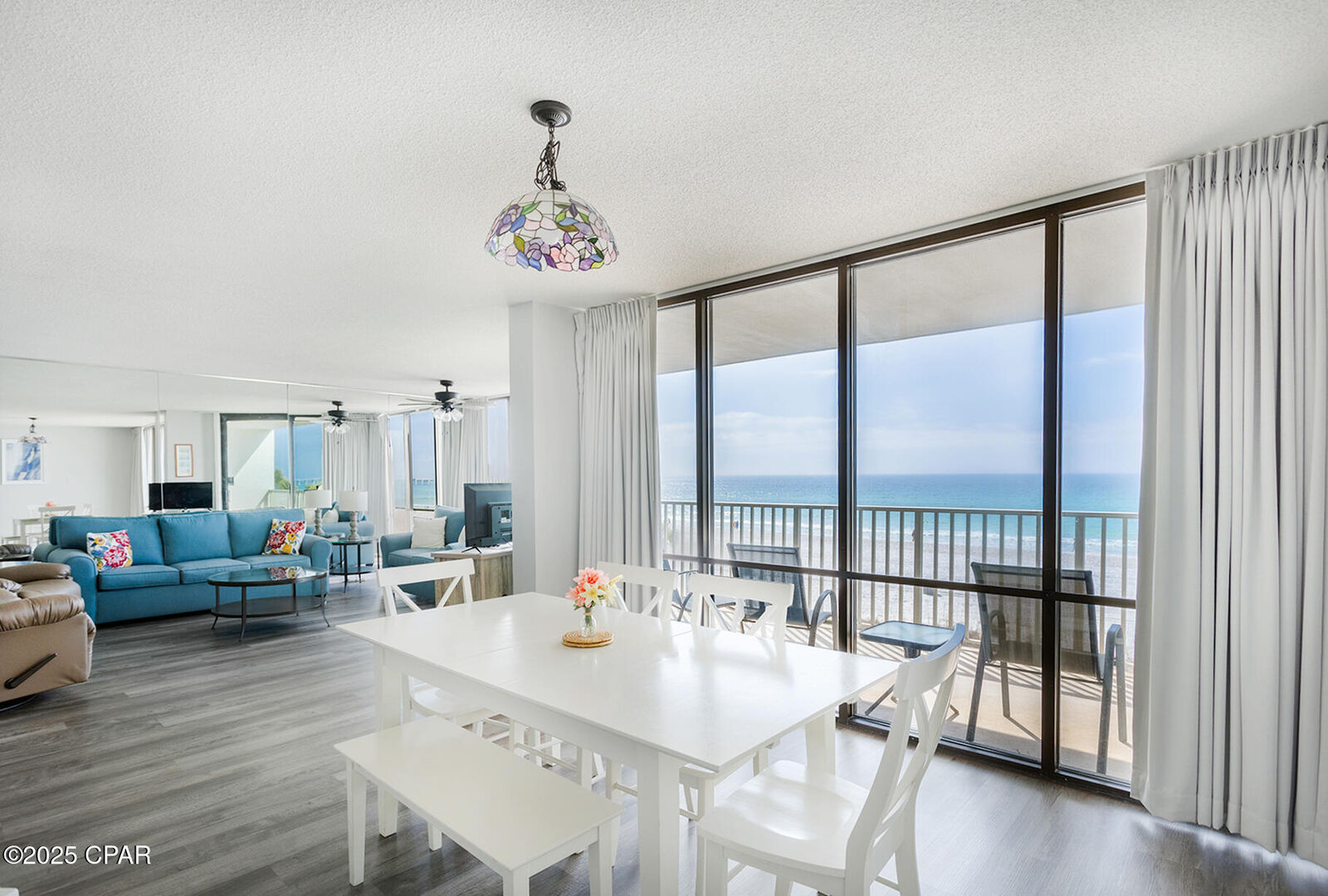 Property Photo:  11757 Front Beach Road L206  FL 32407 