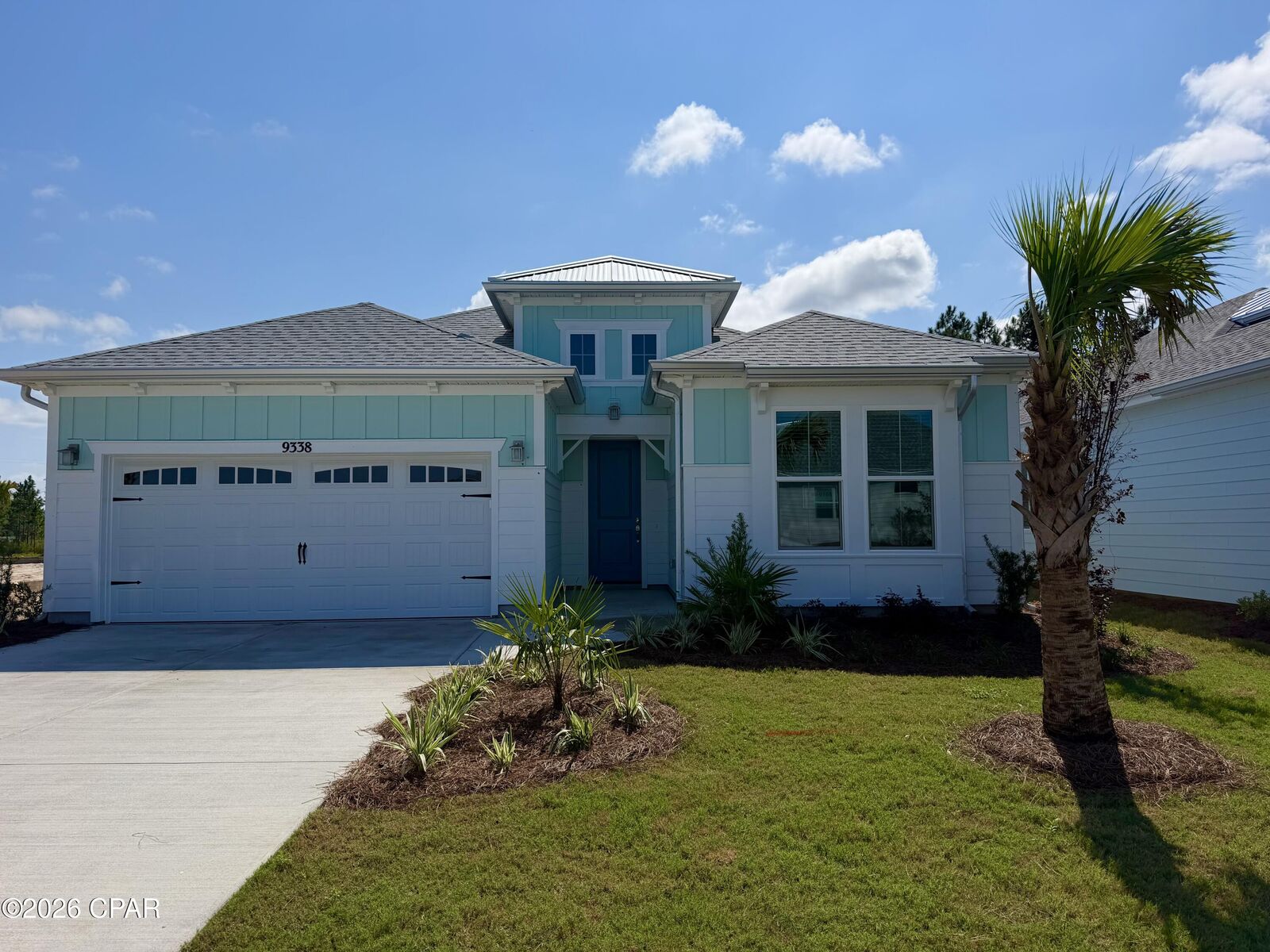 Property Photo: 9338 Livingston Court FL 32413